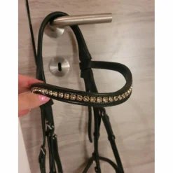 Bridon Passier Fortuna Cob