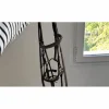 bridon éric thomas très bon état, marron, rennes avec