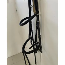 Bridon Schockemohle Noir