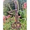 Bridon Stationata pull-back cuir souple (COB)