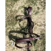 Bridon taille cheval Fouganza