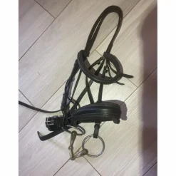 Bridon time rider complet
