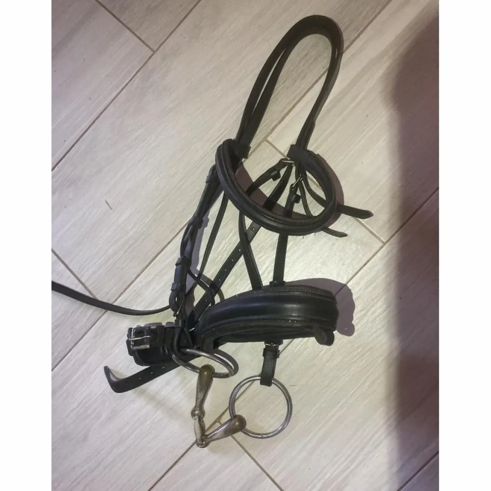 Bridon time rider complet