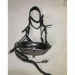 Bridon Waldhausen S-line blackshine