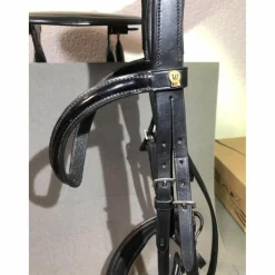 Bridon Waldhausen S-line blackshine