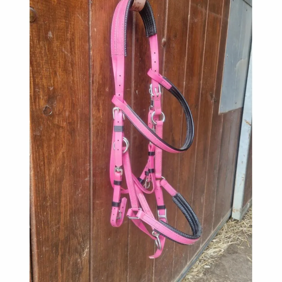 Bridon zilco rose