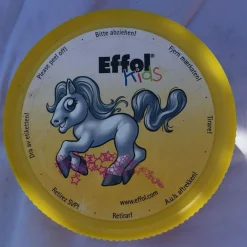 Brillant pour sabot effol