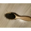 Brosse à crin