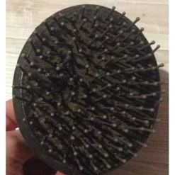Brosse à crins