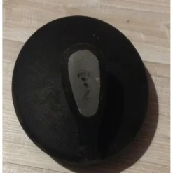 Brosse à crins