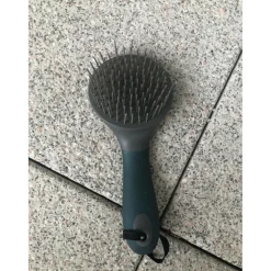 Brosse à crins