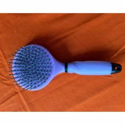 Brosse a crins