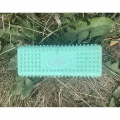 brosse anti poils showmaster bleue