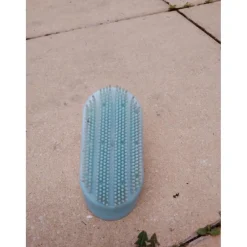brosse dur