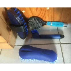 brosse hippo-tonic