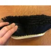 Brosse lustrante