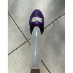 Brosse shampoing