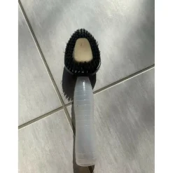 Brosse shampoing