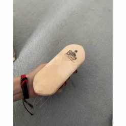 brosse taille enfant