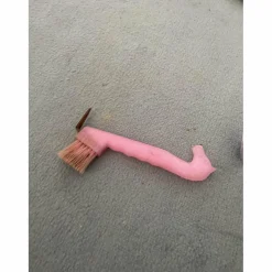 brosse taille enfant
