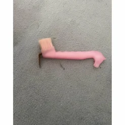 brosse taille enfant