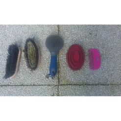 brosses