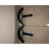 Brosses pansage