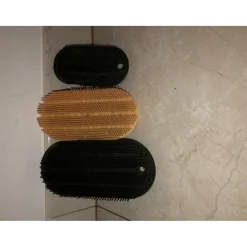 Brosses pansage