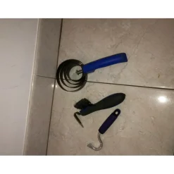 Brosses pansage