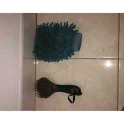 Brosses pansage