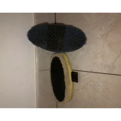 Brosses pansage