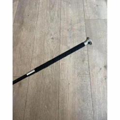 bâton pour les courses jockey