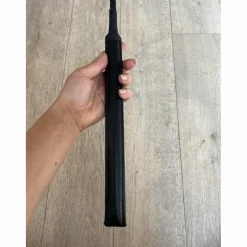 bâton pour les courses jockey