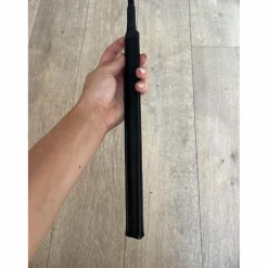 bâton pour les courses jockey