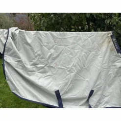 Bucas power turnout light taille 135
