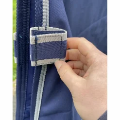 Bucas quilt 150g taille 135