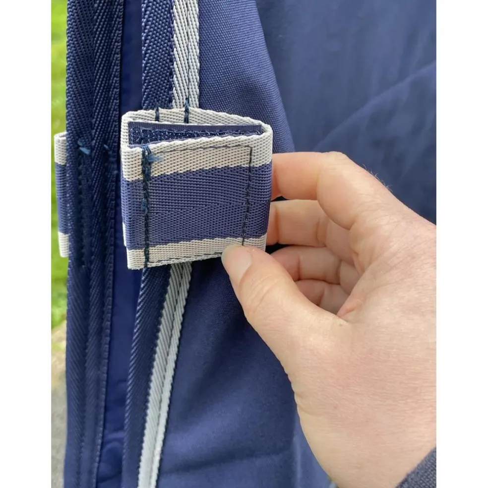 Bucas quilt 150g taille 135