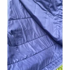 Bucas quilt 150g taille 135