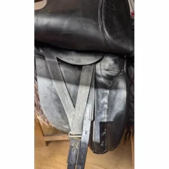 Busse Hafnir Selle de Tölt