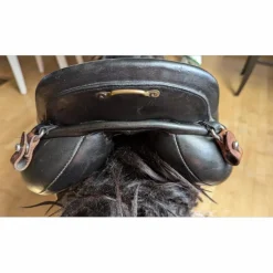 Busse Hafnir Selle de Tölt