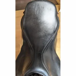 Busse Hafnir Selle de Tölt