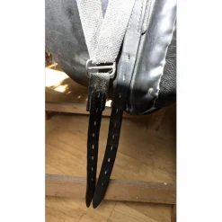 Busse Hafnir Selle de Tölt