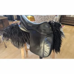 Busse Hafnir Selle de Tölt