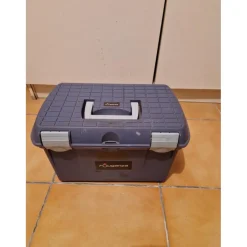 Caisse pansage
