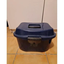 Caisse pansage