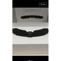 Cambox Isi3