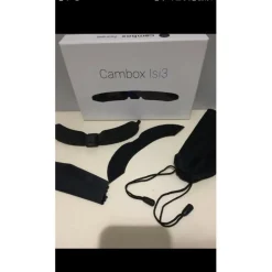 Cambox Isi3