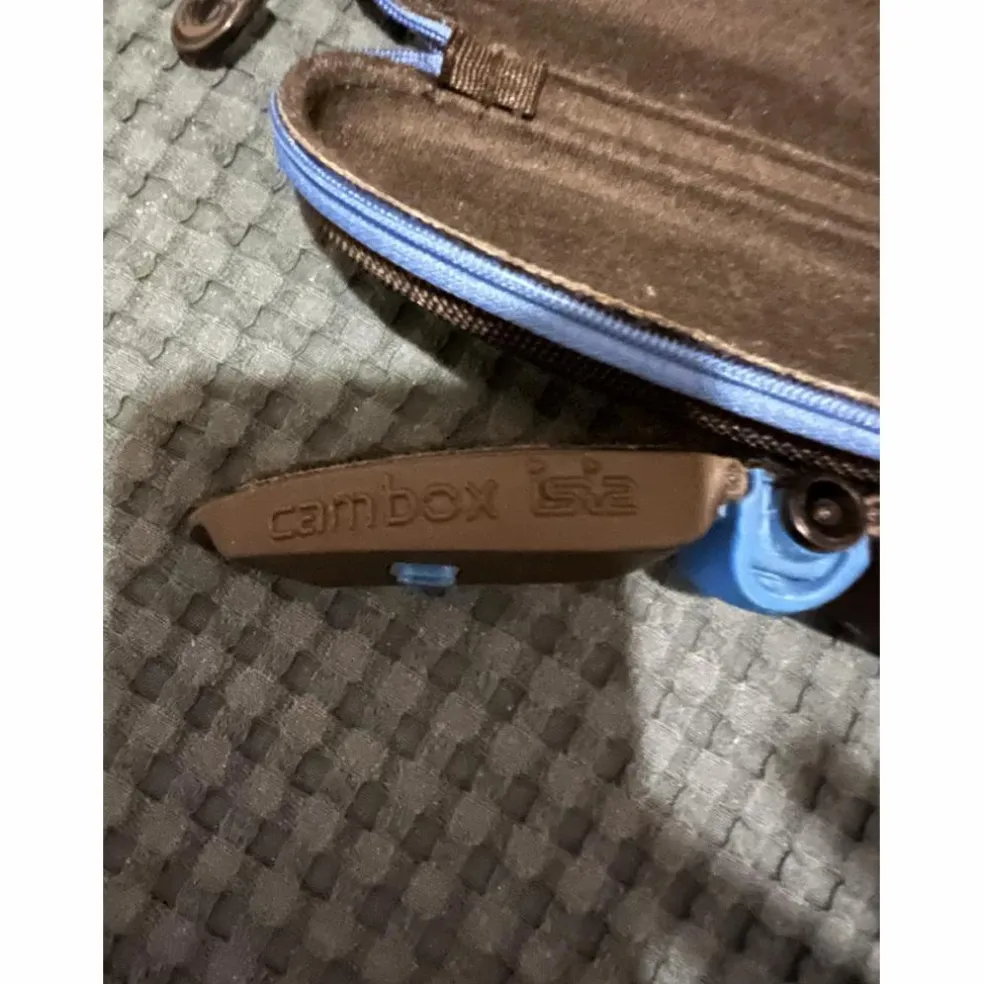 Cambox isi2