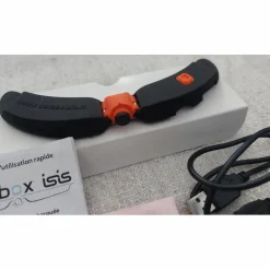Cambox isis 1 720p 30fps