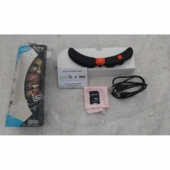Cambox isis 1 720p 30fps